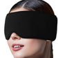 Cold Compress Eye Mask Cooling Gel Mask for Migraines Dark Circles