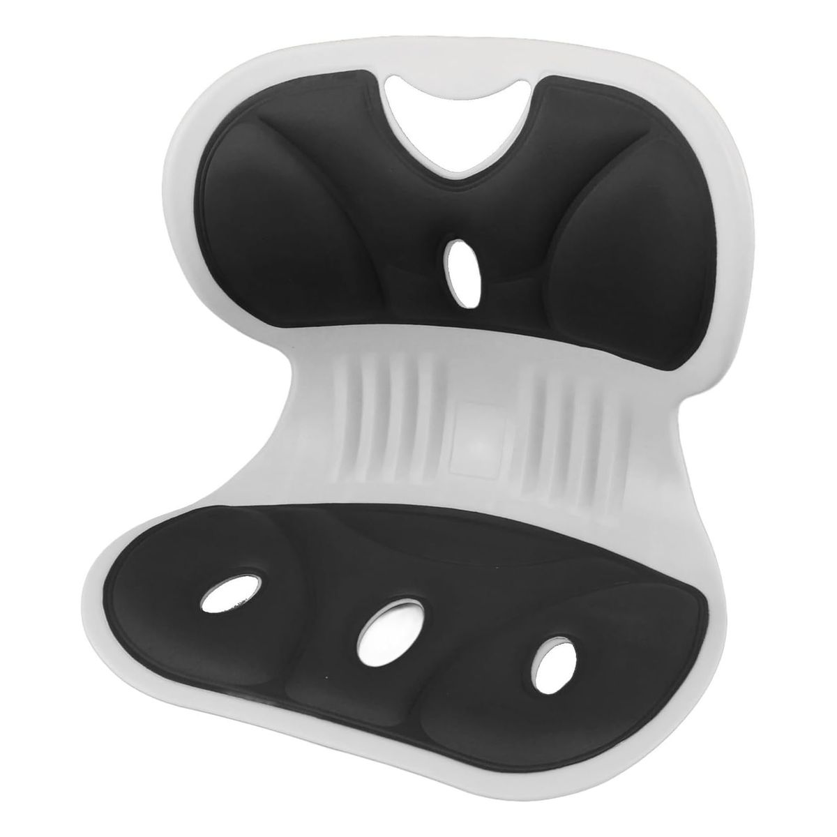 MHome Ergonomic Sitting Posture Correction Chair – Lumbar Support Cushion