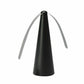 Fly Fan – Portable Fly Repellent Fan for Indoor & Outdoor Bug-Free Dining