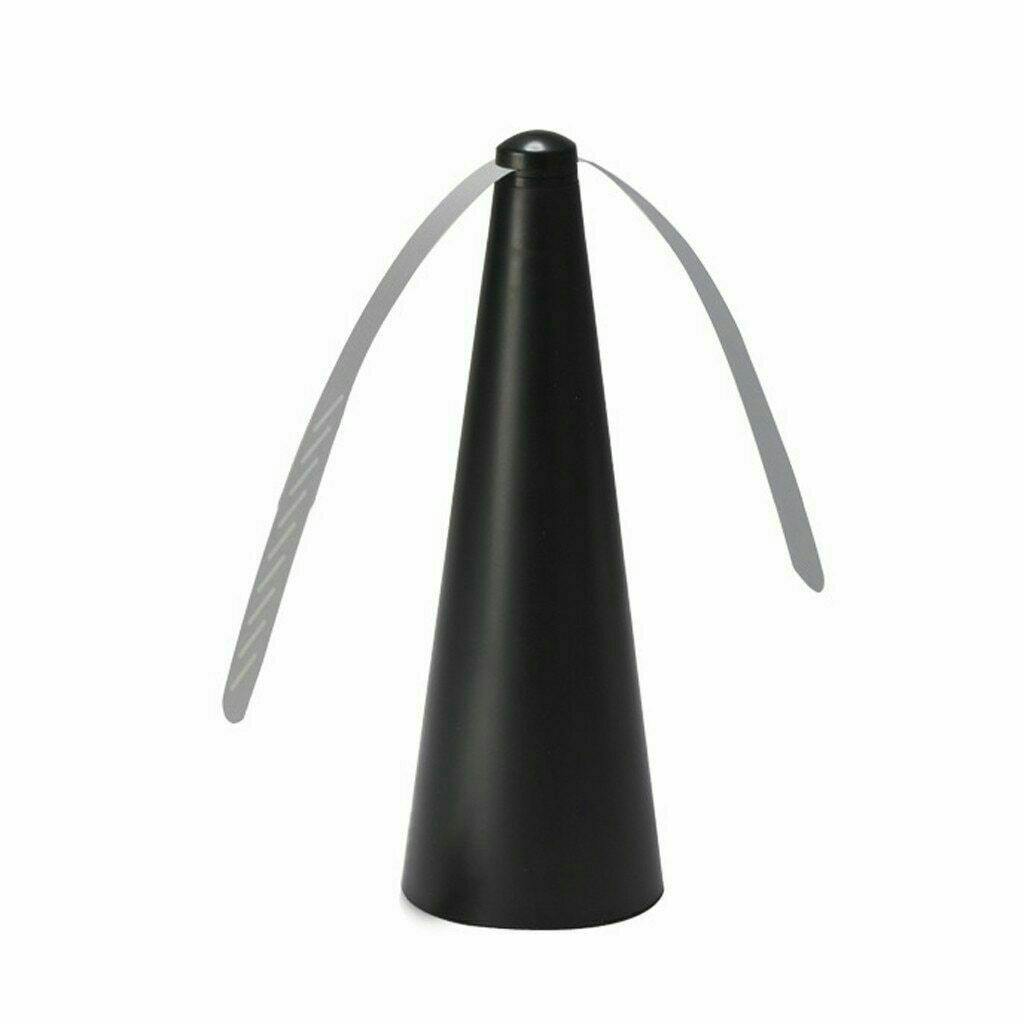 Fly Fan – Portable Fly Repellent Fan for Indoor & Outdoor Bug-Free Dining