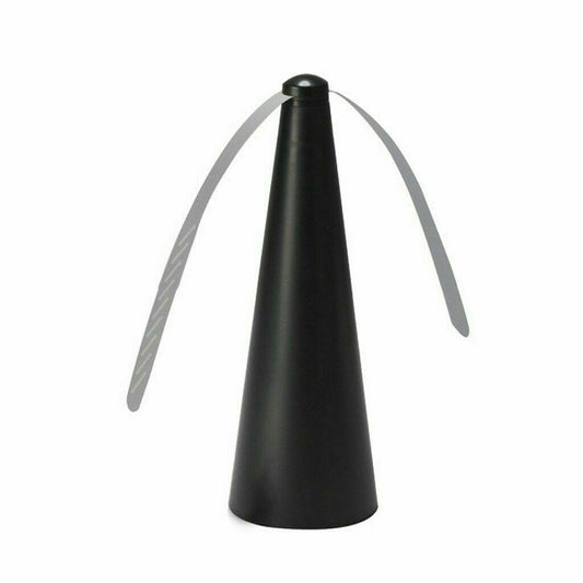 Fly Fan – Portable Fly Repellent Fan for Indoor & Outdoor Bug-Free Dining