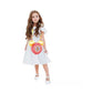 Picnic Toy Handbag - 19 pieces