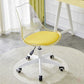 MFurn Transparent Eiffel Office Chair – Modern Ergonomic Desk Chair