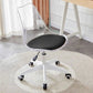 MFurn Transparent Eiffel Office Chair – Modern Ergonomic Desk Chair