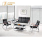 MFURN 5-Seater Executive Modern Office Sofa