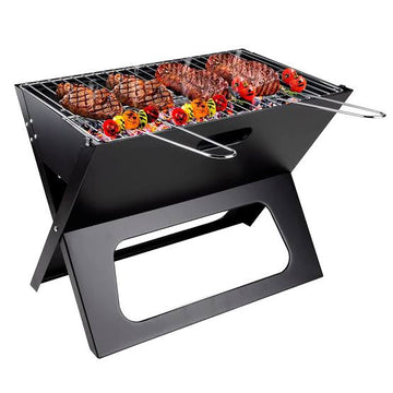 MHome Foldable Braai Stand