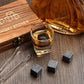 Luxury Whiskey Stone Set 15pc