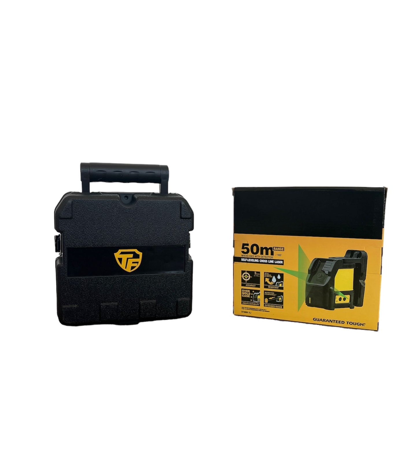 Cross Line Self Levelling Laser Level