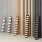 MHome 3D Wood Grain Self-Adhesive Wallpaper – Waterproof Wall Décor