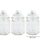 Mini Glass Jar
