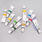 18 Colours Acrylic Drawing Paints Set 12ml Tubes