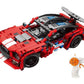Building Block Rechargeable Remote Control Car 433 Pc