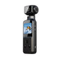 MTech 4K Action Digital Camera – 270° Rotating Lens, WiFi, Portable Sports Camera