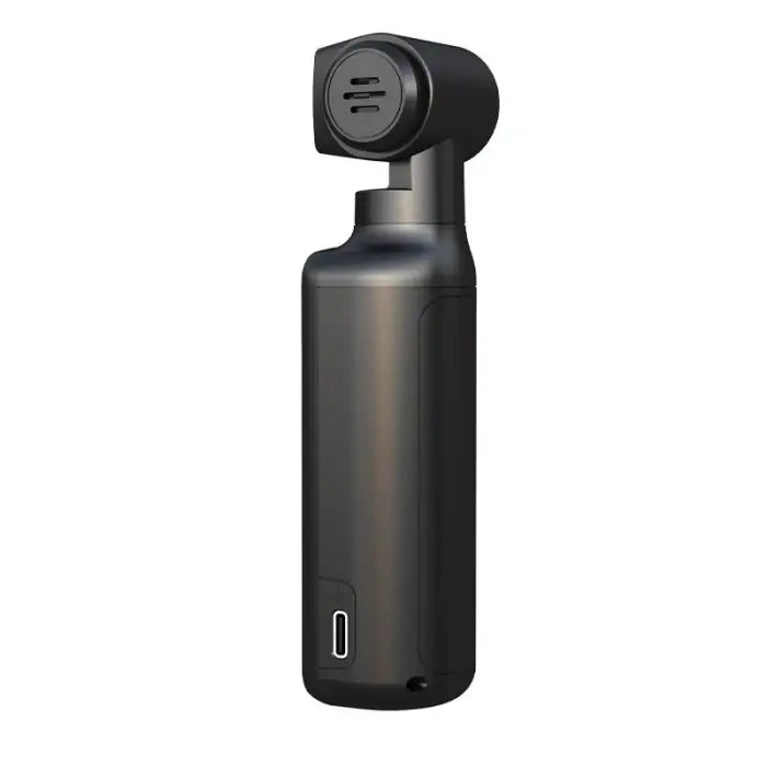 MTech 4K Action Digital Camera – 270° Rotating Lens, WiFi, Portable Sports Camera