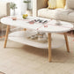 MFURN Coffee Table Modern Living Room coffe table Nesting coffee tables for living room Set of 2-Various Colours