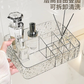 Ripple Clear Makeup Organiser