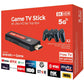 MTech Ultra HD Game Console TV Stick Android Media Player 5G 8K