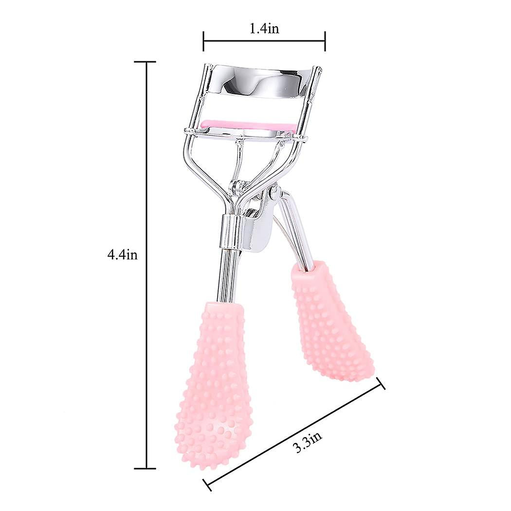 Non-slip Eyelash Curler Tools