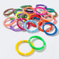 3D Filament Refills Printing Materials For 3D Pens 1.75mm Diameter -30pc