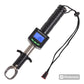 Digital Fishing Scale With Gripper