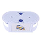 Double Roller Rotating SDouble Roller Rotating Storage