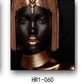 African Wall Art-Various Options