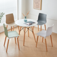 MFurn Iconic Eames Replica Design Dining Table