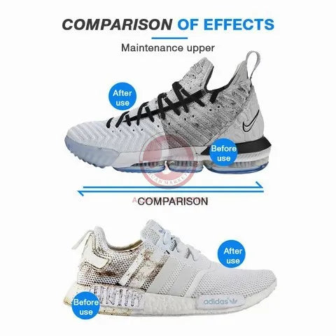 Disposable Shoe Shine Wipes Shoe Cleaner Disposable Wet Wipes Leather Shoes Sandals Cleaning Tissue-80 Sheets