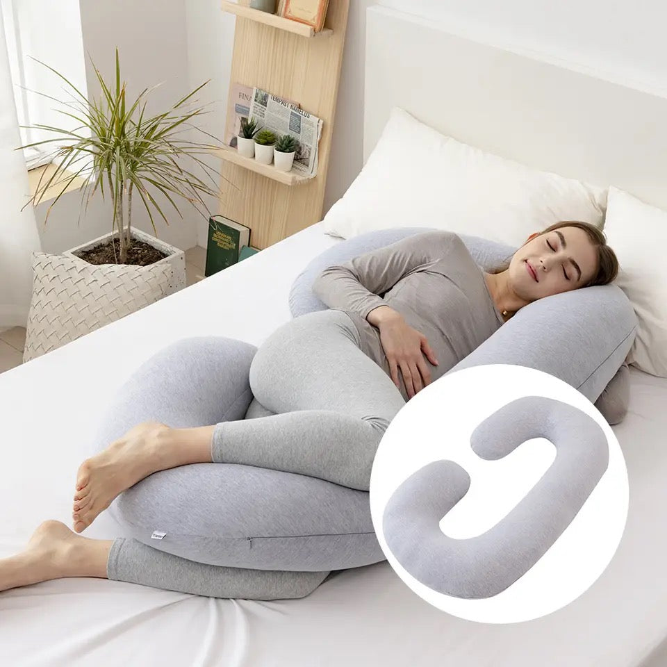 Maternity Pillow -  for Pregnant Women