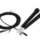 Steel Wire Skipping Adjustable Jump Rope Fitnesss Equipment Exercise Workout