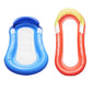 Inflatable Float Swimming Pool Lounger-Various Colours