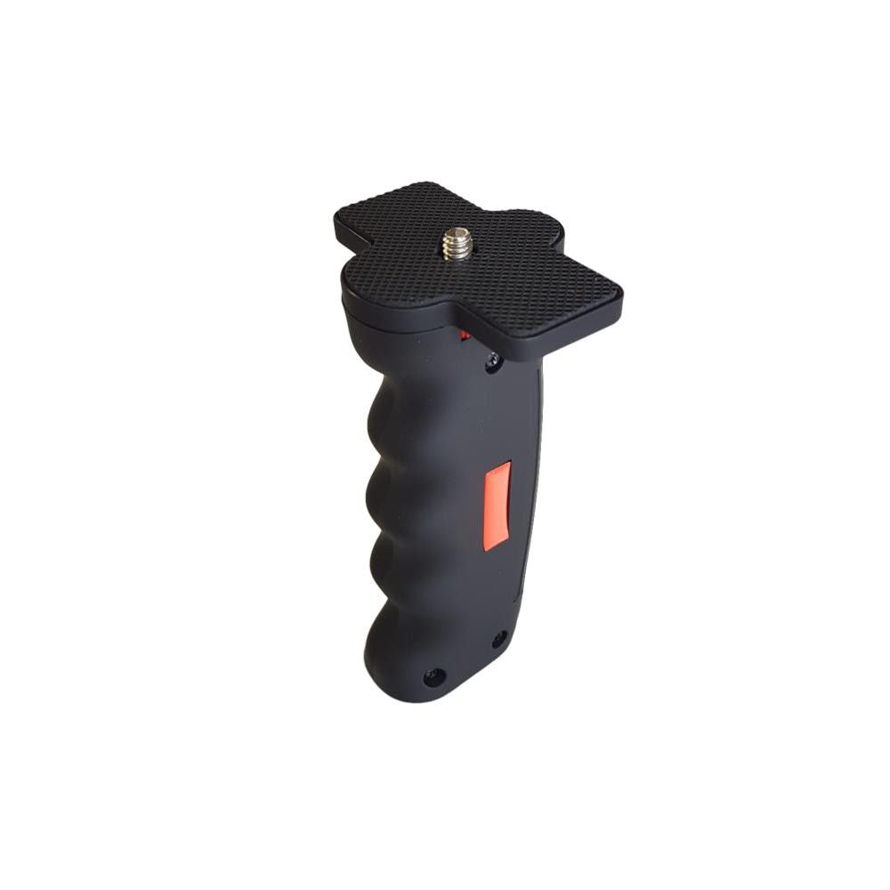 Camera Handle Stabilizer Grip with 1/4 Screw for SLR for DSLR Digital Camera Smartphone