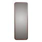 Luxury Wall Mount Mirror 120x39cm