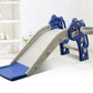 Children's Slide Indoor Playground Small Slide Home Multi-function Kindergarten Baby Slide Children's Toys - Various Options