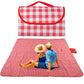 MHome Picnic Waterproof Blanket-Various Colours