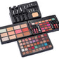 Miss Young All In One Makeup Kit Multi-Purpose Combination Makeup Surprise Gift Set Beauty Full Makeup Essential Starter Kit, Compact and Lightweight Design for Girls Women and Make Up Beginners
