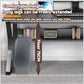 MFURN 
Compact Office Desk for Small Spaces, Writing and Gaming Table, Home Office Workstation, Bedroom Computer Desk, Study Desk