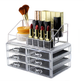 Cosmetic Storage Box 6 Drawer