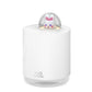 Rabbit Colorful LED Night Light Desktop Humidifier