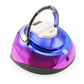SUN DJ 5V UV/LED Nail lamp with phone holder