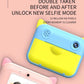 Kids Instant Print Camera