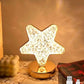LED Star Desk Lamp Three Colours Intensity