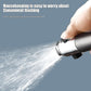 SuperCharged Shower Head