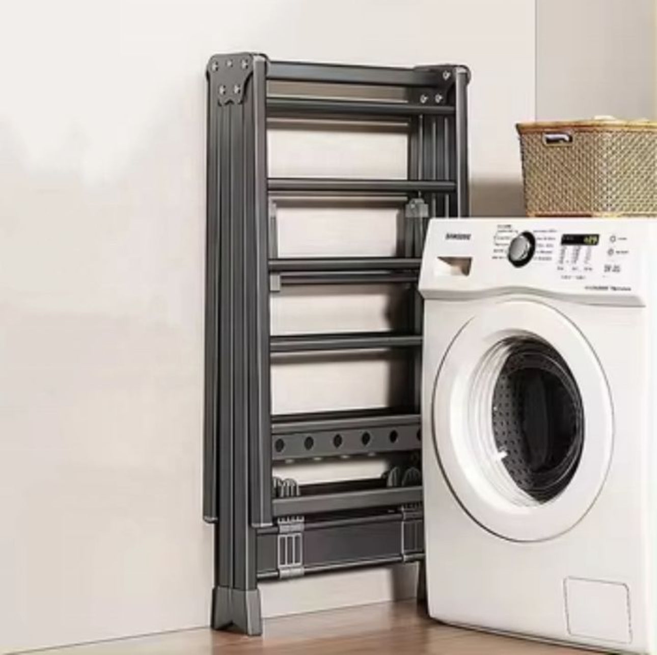 GLADYS Foldable Clothing Dryer