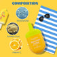 Sunscreen Face Cream SPF 60+ UV Protection Up To 8 Hours With Nicotinamide