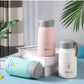 Simple Life Plastic Water Bottles330ml-Various Colours
