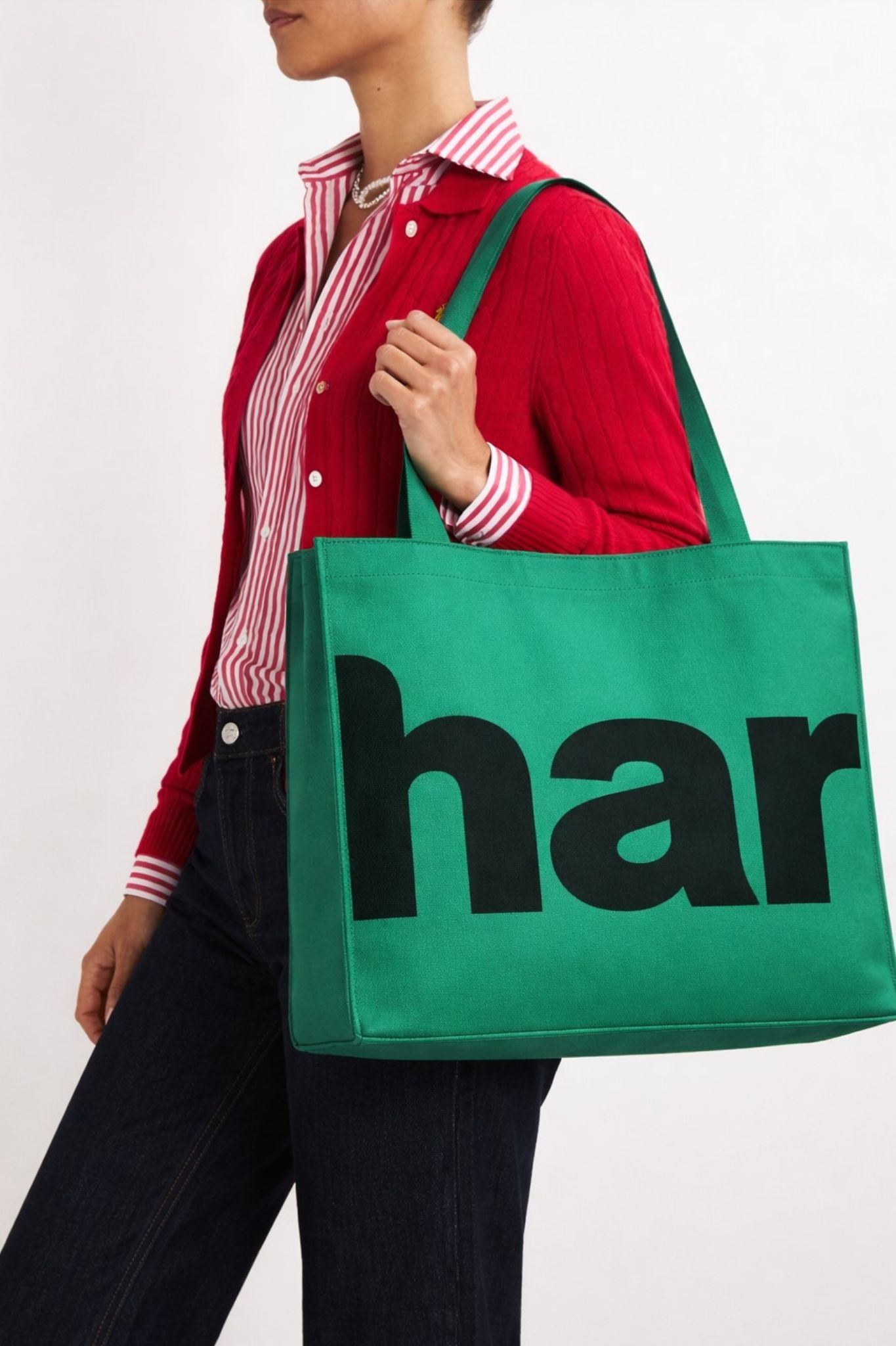 MHome Nana Reusable Bags Large - Various Colours