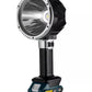 Superbright flashlight