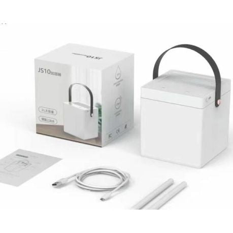 Double Jet 2 Litre Humidifier