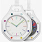 RegalPop Trendy Fashion X Pocket Watch Vintage Pocket Watch